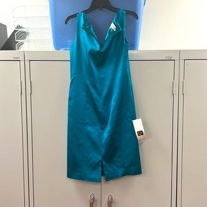 New Never word - did not fit sister